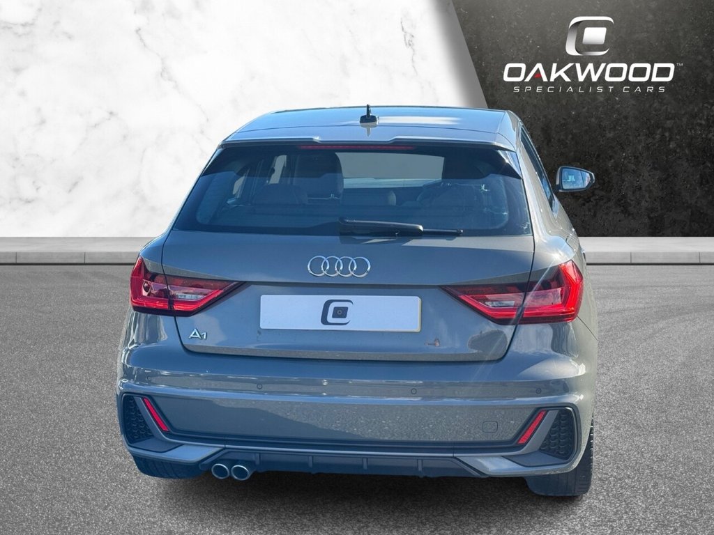Used Audi A1 2019 for sale - 76080817: Photo 24