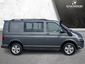 Used Volkswagen Transporter 2016 for sale - 78556710: Photo