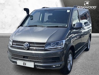 Used Volkswagen Transporter 2016 for sale - 78556710: Photo