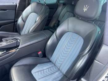 Used Maserati Levante 2018 for sale - 75253862: Photo