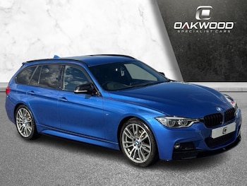 BMW - 3 Series