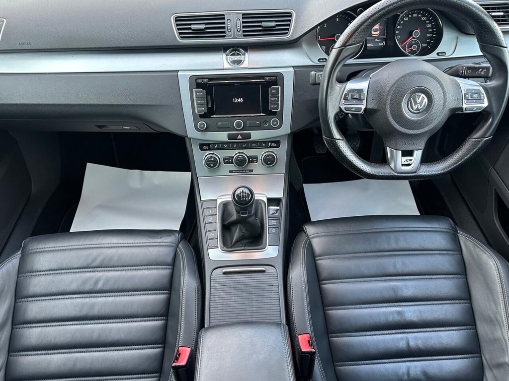 Used Volkswagen CC 2014 for sale - 76962215: Photo 10