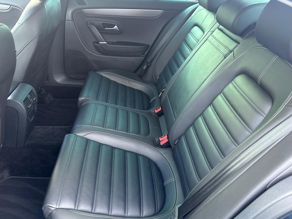 Used Volkswagen CC 2014 for sale - 76962215: Photo 18
