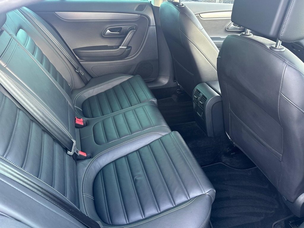 Used Volkswagen CC 2014 for sale - 76962215: Photo 20