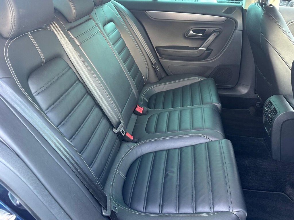Used Volkswagen CC 2014 for sale - 76962215: Photo 21
