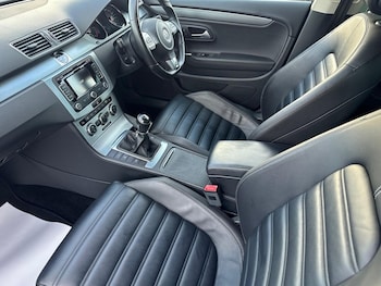 Used Volkswagen CC 2014 for sale - 76962215: Photo