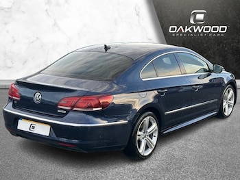 Used Volkswagen CC 2014 for sale - 76962215: Photo