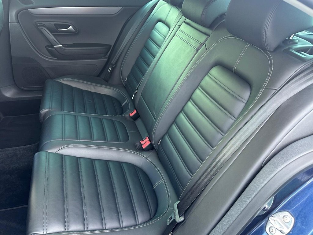 Used Volkswagen CC 2014 for sale - 76962215: Photo 5