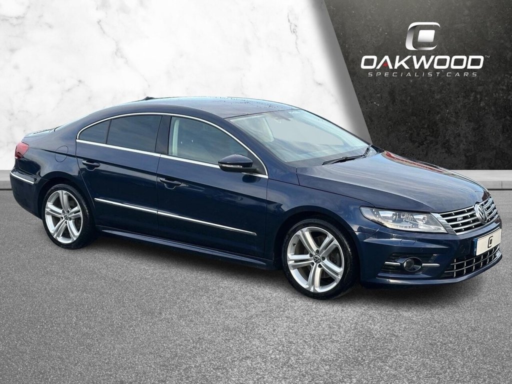 Used Volkswagen CC 2014 for sale - 76962215: Photo 6