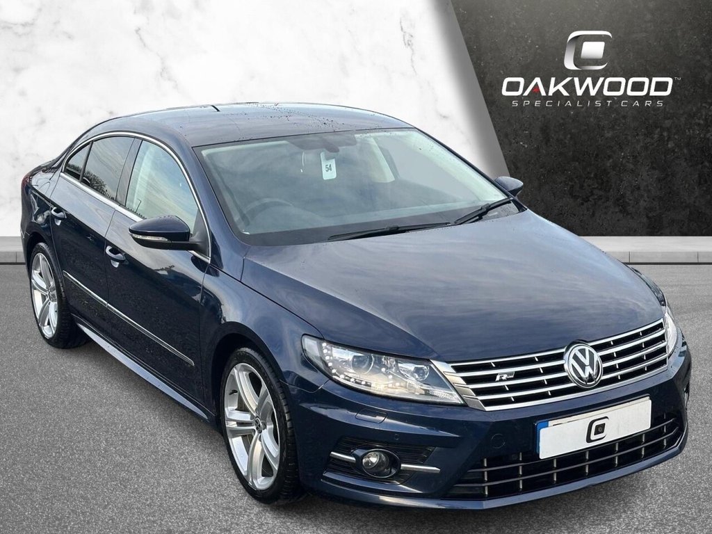 Used Volkswagen CC 2014 for sale - 76962215: Photo 8