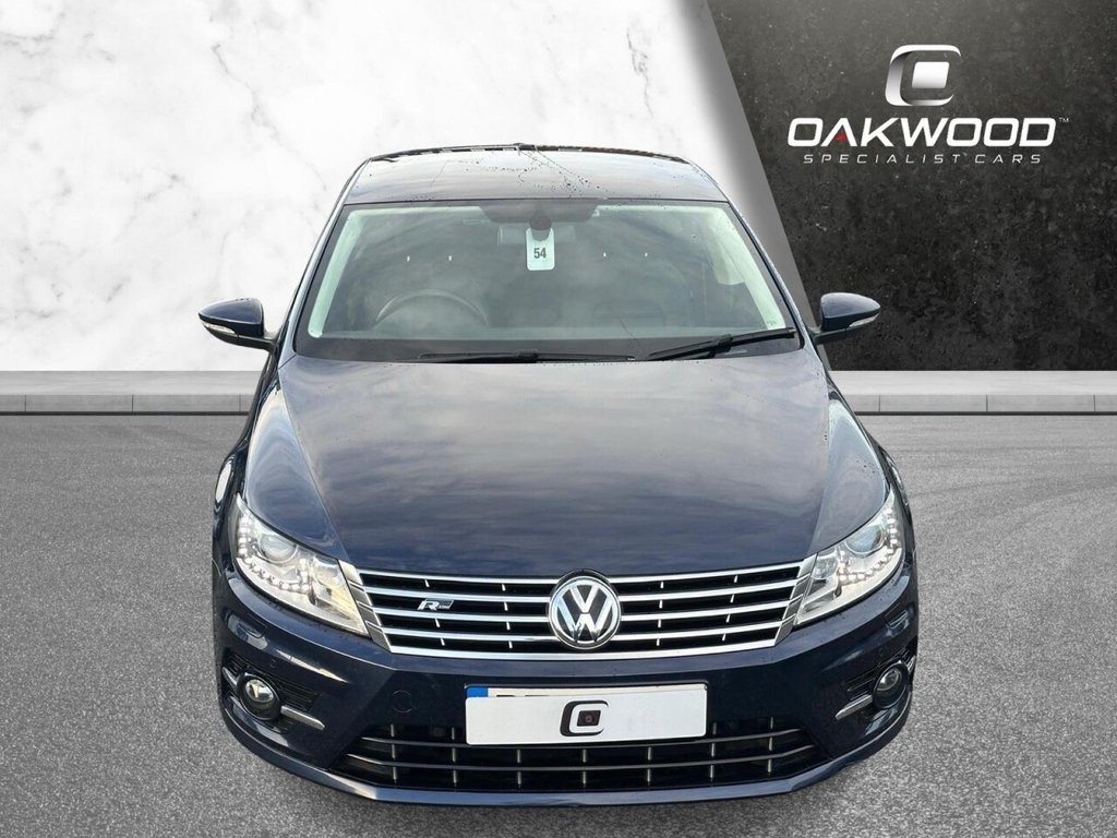 Used Volkswagen CC 2014 for sale - 76962215: Photo 9
