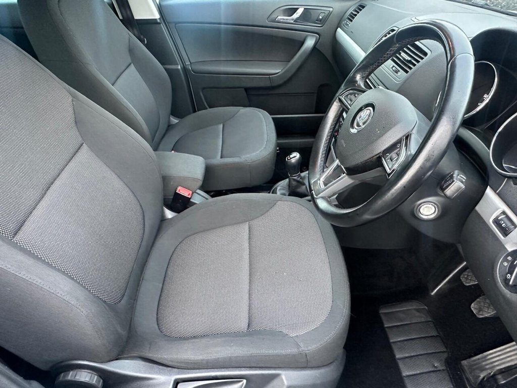 Used Skoda Yeti 2014 for sale - 76333480: Photo 13