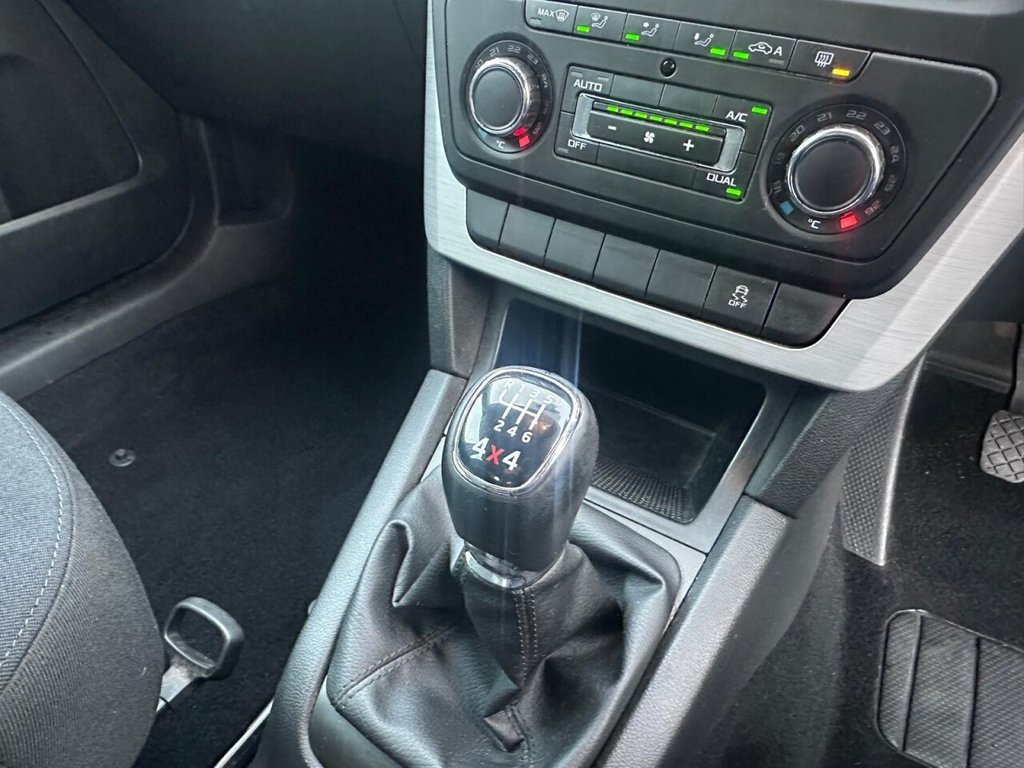 Used Skoda Yeti 2014 for sale - 76333480: Photo 20