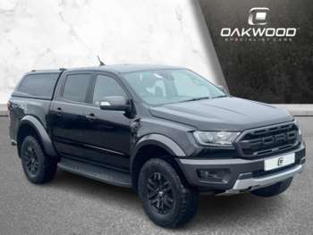 Used Ford Ranger 2019 for sale - 75098777: Photo