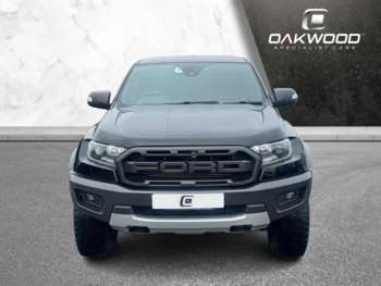 Used Ford Ranger 2019 for sale - 75098777: Photo