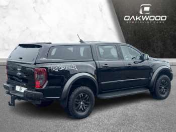 Used Ford Ranger 2019 for sale - 75098777: Photo