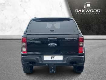 Used Ford Ranger 2019 for sale - 75098777: Photo