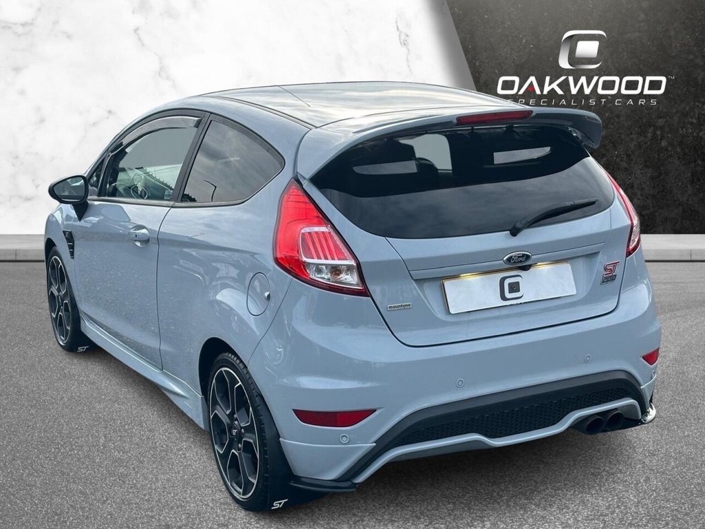 Used Ford Fiesta 2016 for sale - 77642293: Photo 12