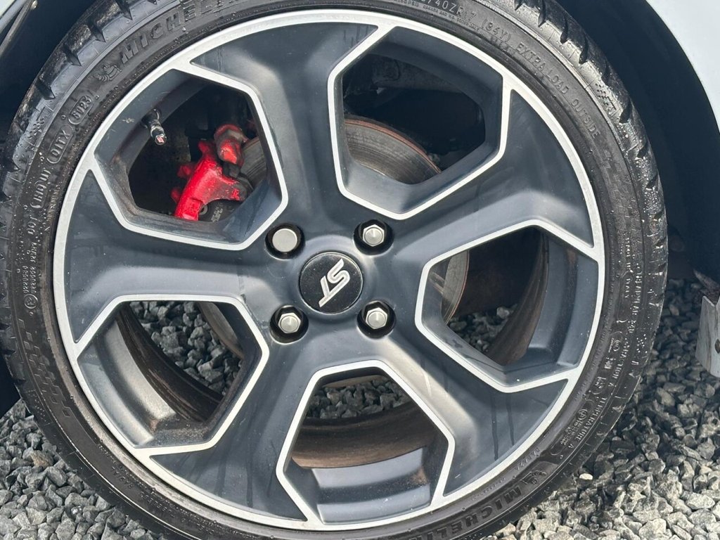 Used Ford Fiesta 2016 for sale - 77642293: Photo 17