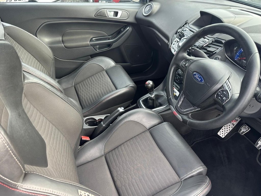 Used Ford Fiesta 2016 for sale - 77642293: Photo 19