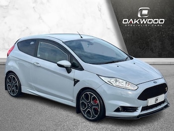 Used Ford Fiesta 2016 for sale - 77642293: Photo