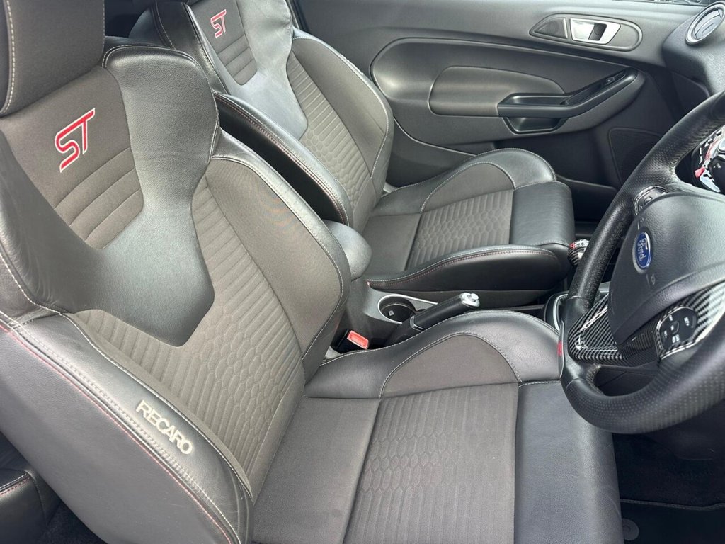 Used Ford Fiesta 2016 for sale - 77642293: Photo 20