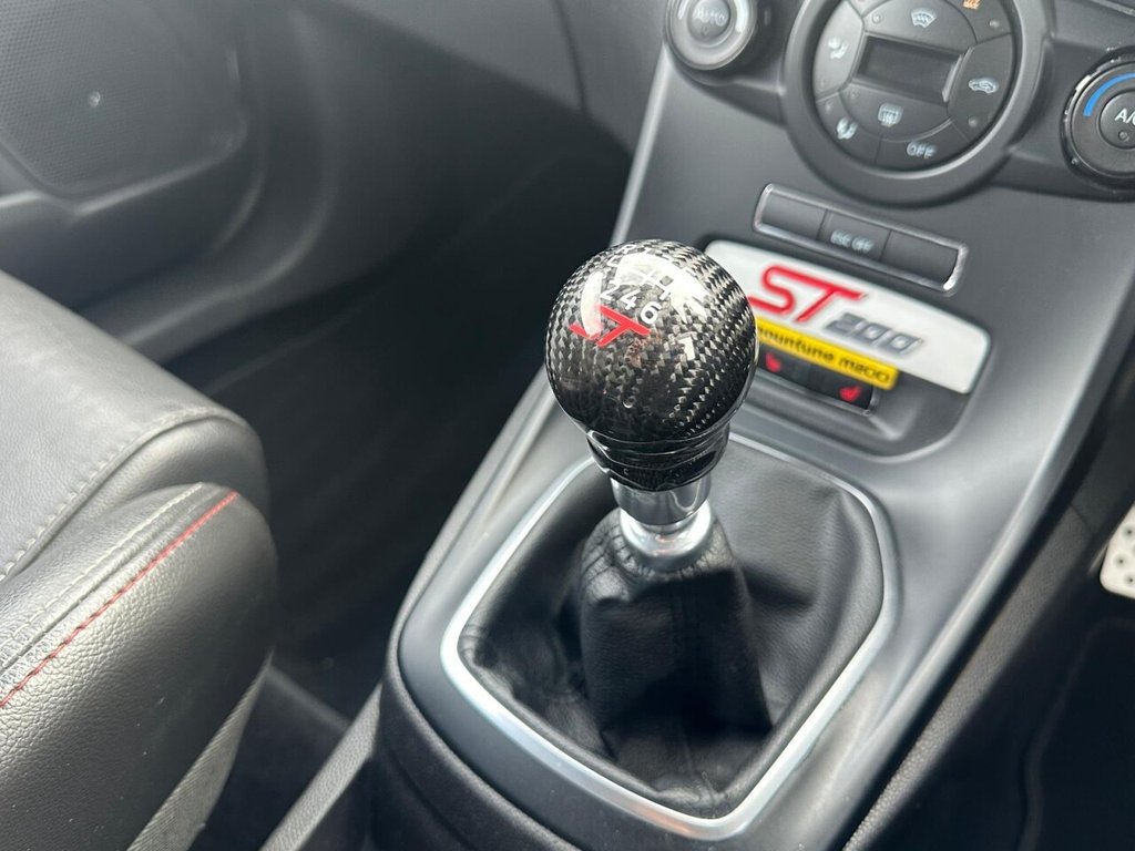 Used Ford Fiesta 2016 for sale - 77642293: Photo 23