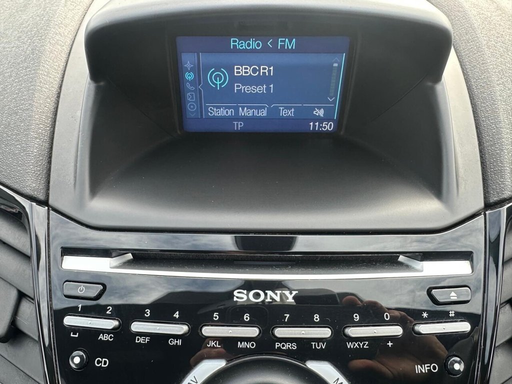 Used Ford Fiesta 2016 for sale - 77642293: Photo 24