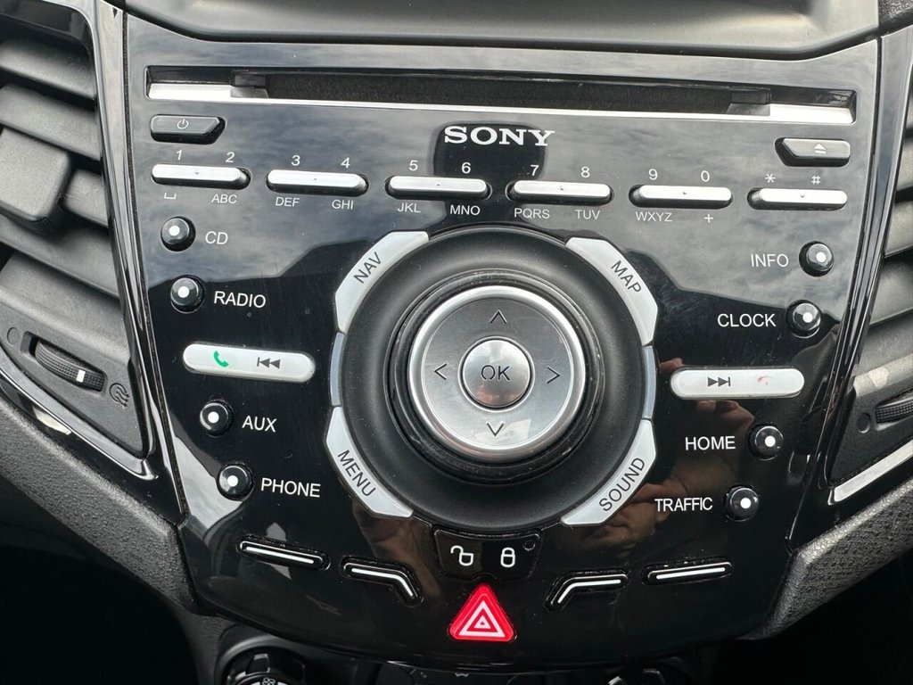 Used Ford Fiesta 2016 for sale - 77642293: Photo 25