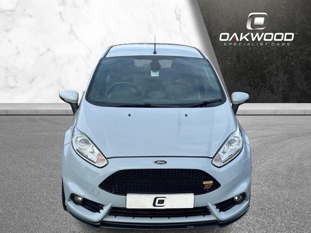 Used Ford Fiesta 2016 for sale - 77642293: Photo 5