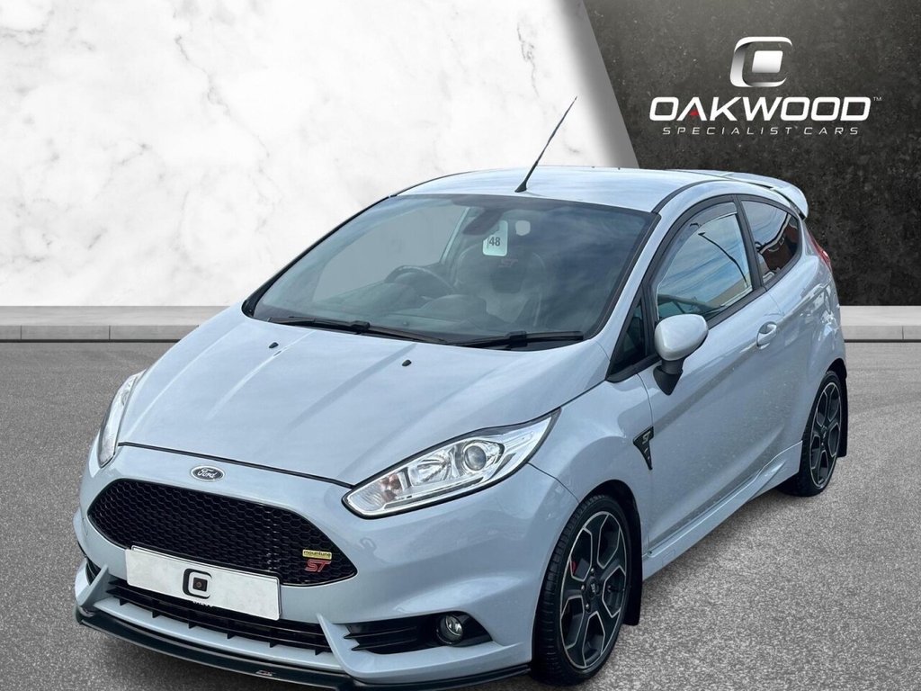Used Ford Fiesta 2016 for sale - 77642293: Photo 6