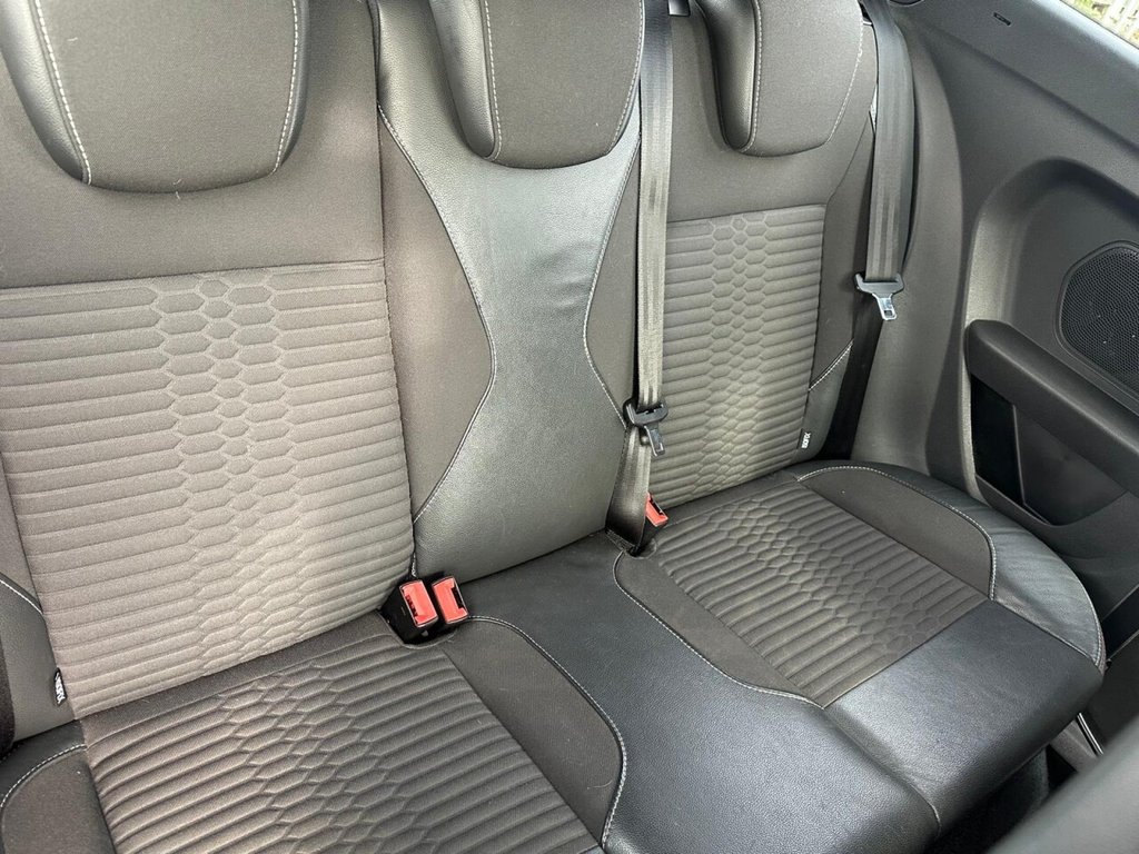 Used Ford Fiesta 2016 for sale - 77642293: Photo 7