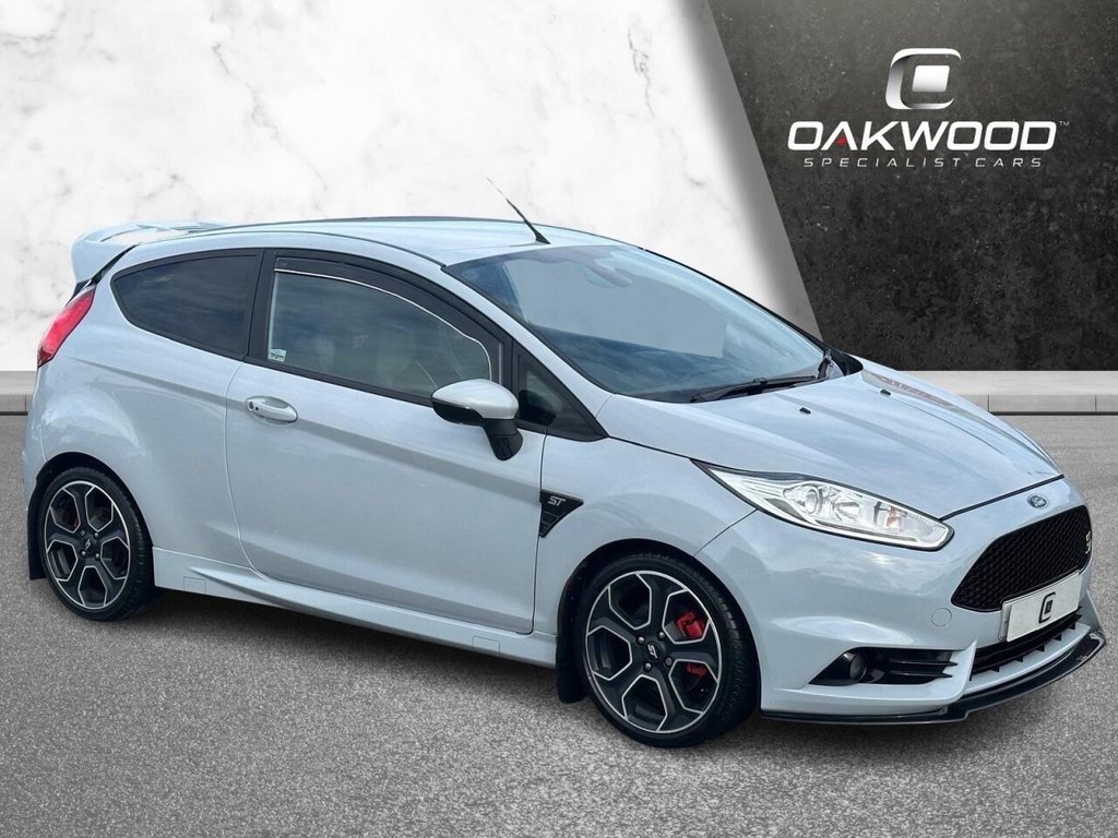 Used Ford Fiesta 2016 for sale - 77642293: Photo 9