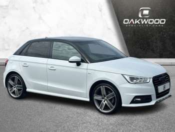 Used Audi A1 2017 for sale - 75211642: Photo