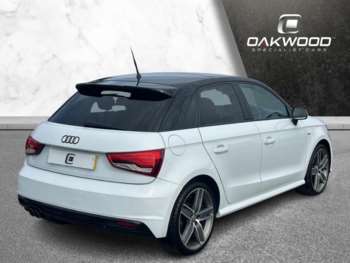 Used Audi A1 2017 for sale - 75211642: Photo