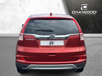 Used Honda CR-V 2015 for sale - 75542716: Photo