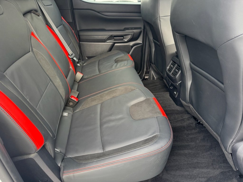 Used Ford Ranger 2024 for sale - 76510030: Photo 18