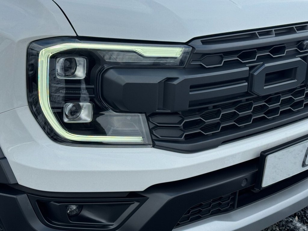 Used Ford Ranger 2024 for sale - 76510030: Photo 19