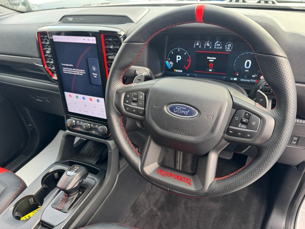 Used Ford Ranger 2024 for sale - 76510030: Photo 22