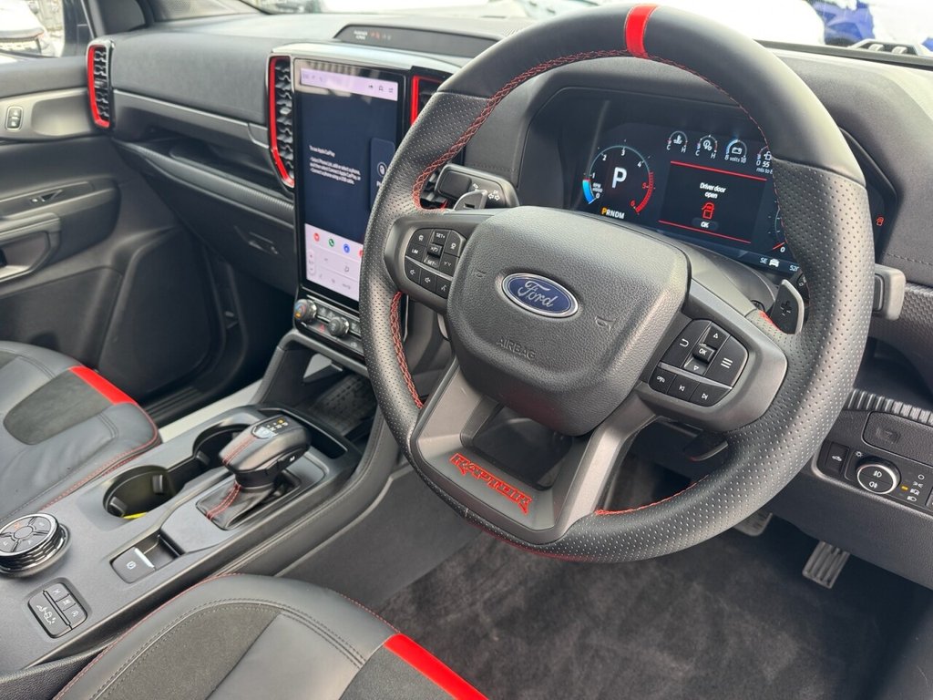 Used Ford Ranger 2024 for sale - 76510030: Photo 25