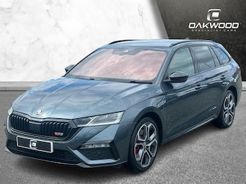 Used Skoda Octavia 2021 for sale - 79313798: Photo