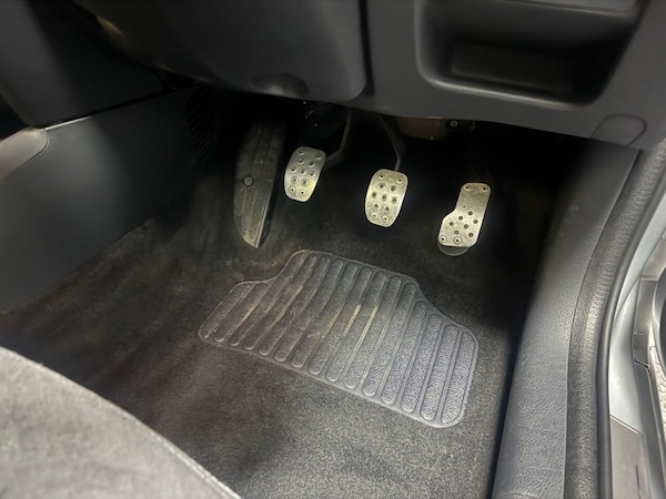 Used Renault Clio 2003 for sale - 74904091: Photo 14
