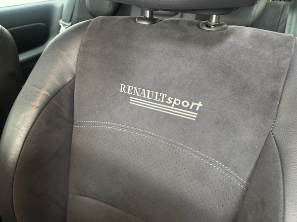 Used Renault Clio 2003 for sale - 74904091: Photo 16