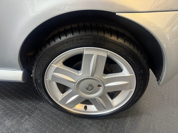 Used Renault Clio 2003 for sale - 74904091: Photo 21