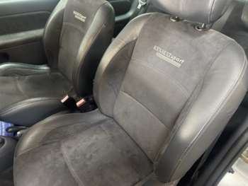 Used Renault Clio 2003 for sale - 74904091: Photo