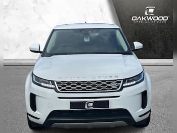 Used Land Rover Range Rover Evoque 2019 for sale - 79763813: Photo
