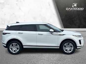 Used Land Rover Range Rover Evoque 2019 for sale - 79763813: Photo