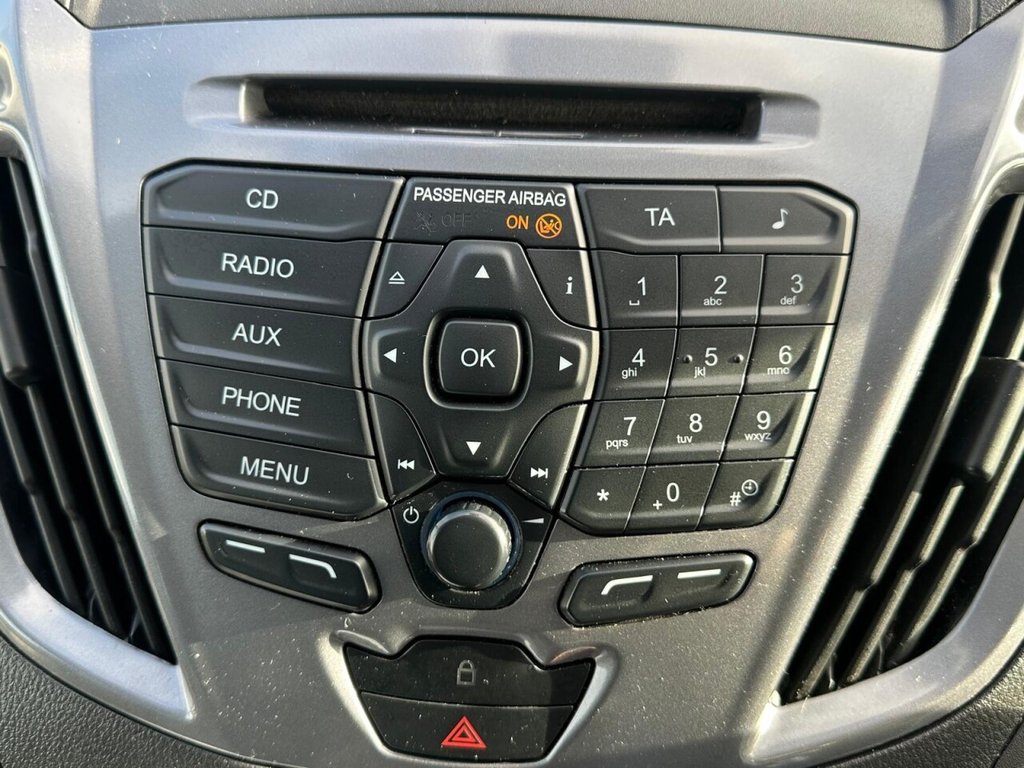 Used Ford Tourneo Custom 2015 for sale - 77643013: Photo 19