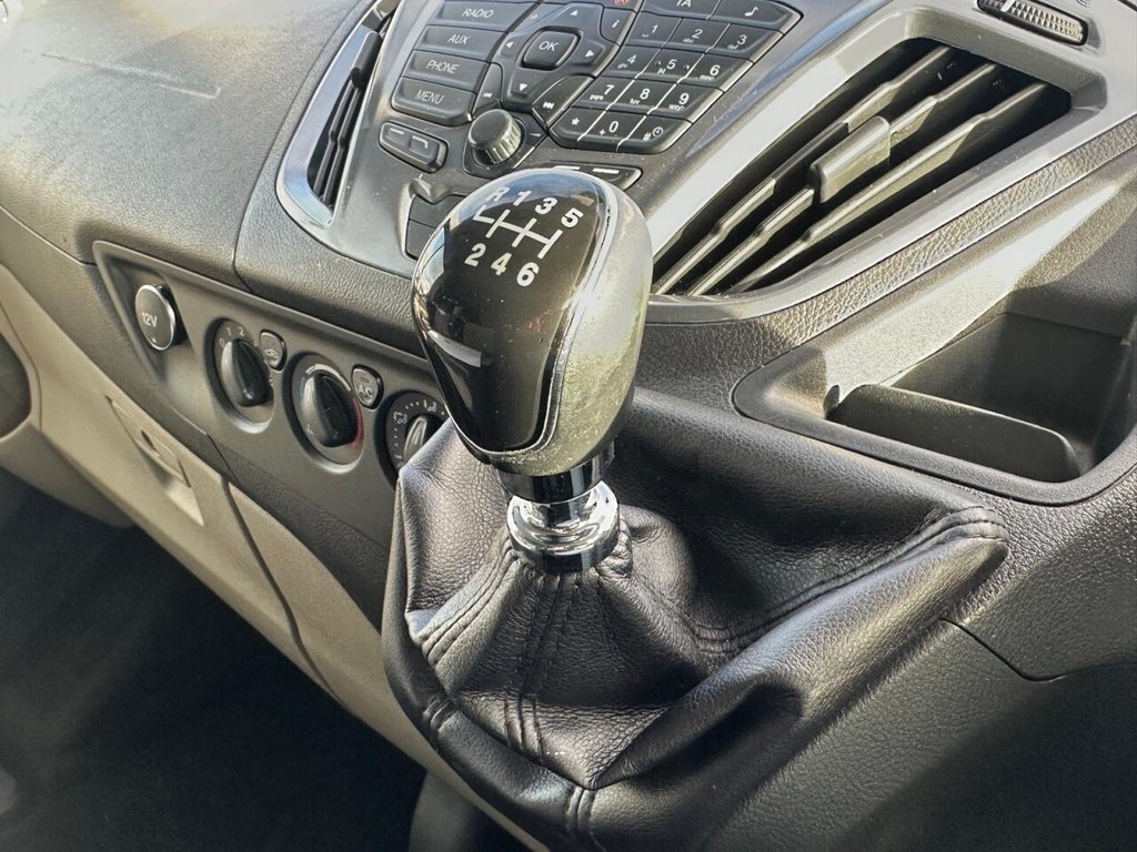 Used Ford Tourneo Custom 2015 for sale - 77643013: Photo 20