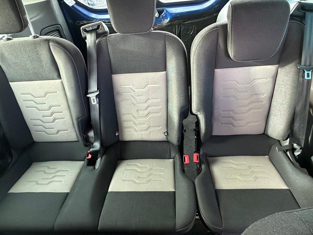 Used Ford Tourneo Custom 2015 for sale - 77643013: Photo 22